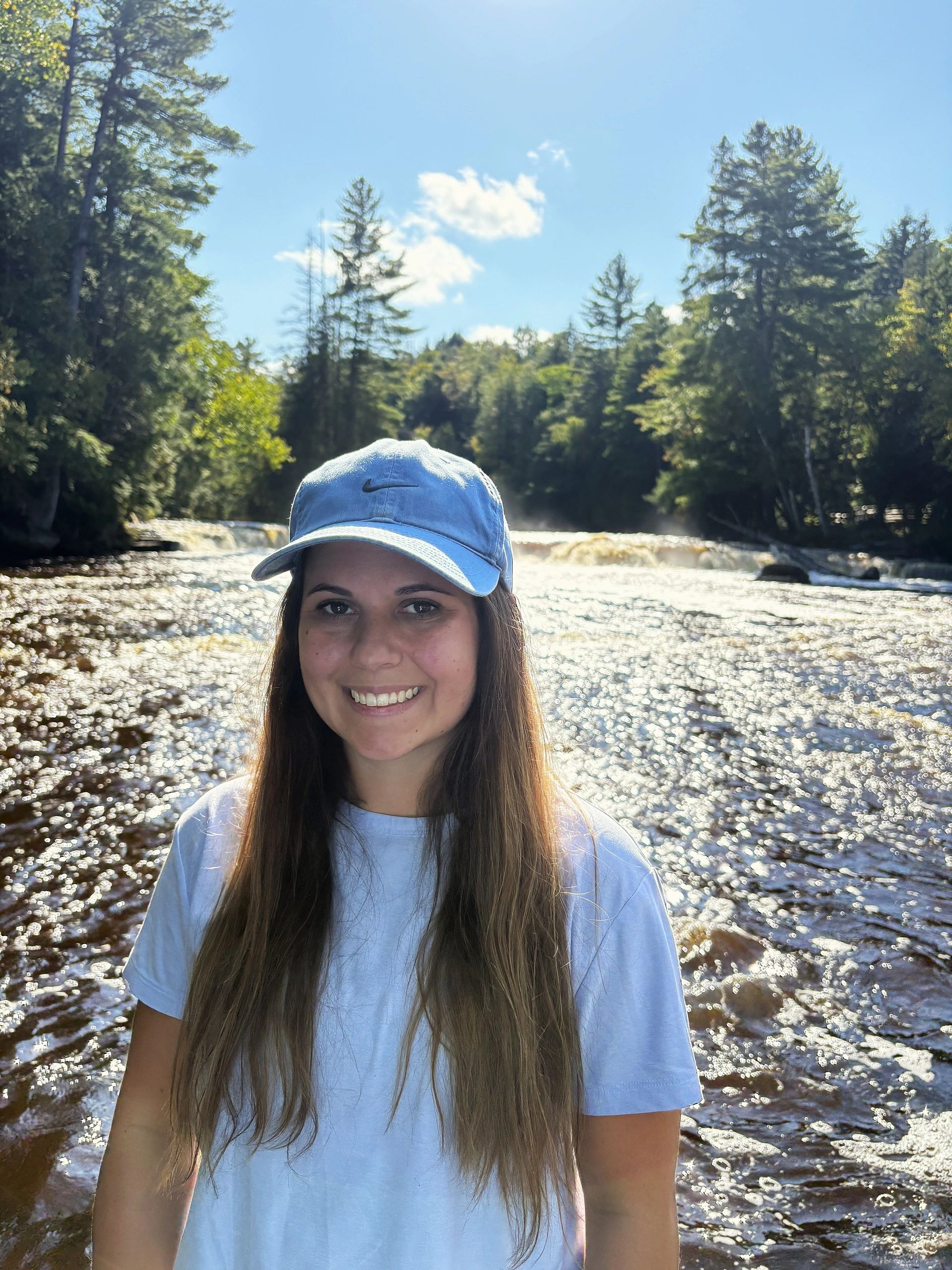 Christina — Founder & Principal Consultant